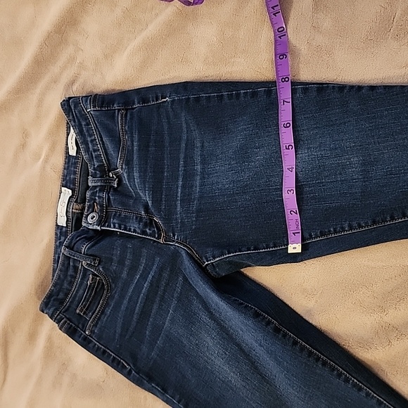 Jessica Simpson skinny Jean - Picture 10 of 13